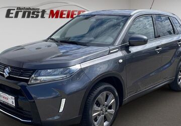Suzuki Vitara 24.500 km 21.200 &euro; Nördlingen 86720