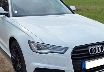 Audi A6 101.100 km 21.199 &euro; Hüttlingen 73460