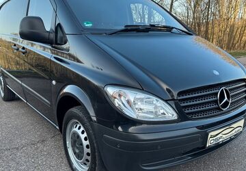 Mercedes-Benz Vito 100.000 km 12.900 &euro; Aalen 73431