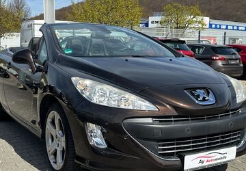 Peugeot 308 96.000 km 5.999 &euro; Heidenheim 89520
