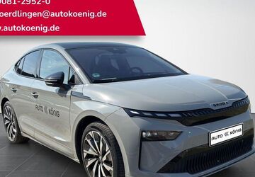 Skoda Enyaq 7.000 km 55.990 &euro; Nördlingen 86720