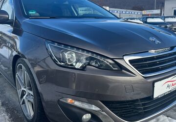 Peugeot 308 147.000 km 7.700 &euro; Heidenheim 89520