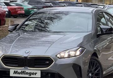 BMW M235 3.000 km 53.890 &euro; Essingen 73457