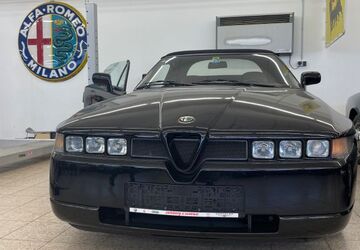 Alfa Romeo Andere 32.000 km 84.500 &euro; München 80798