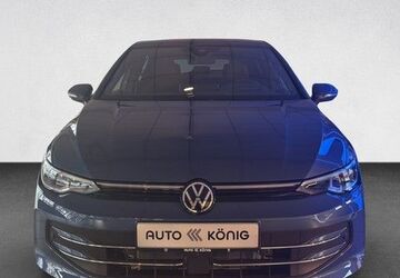 VW Golf 24.000 km 28.890 &euro; Nördlingen 86720