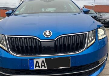 Skoda Octavia 131.500 km 16.700 &euro; aalen 73430
