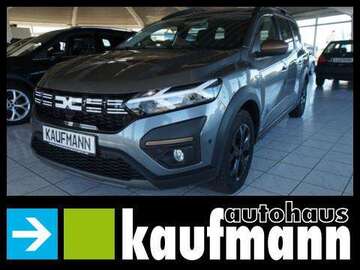Gebrauchte Dacia Jogger