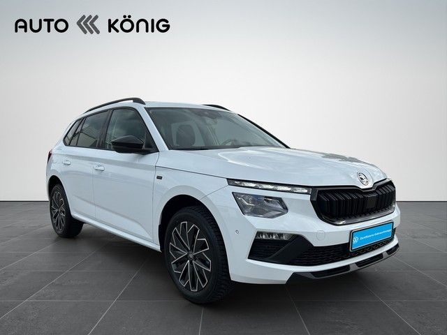 Skoda Kamiq 24.300 km 26.590 &euro; Nördlingen 86720