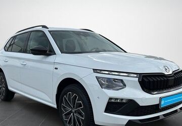 Skoda Kamiq 24.300 km 26.790 &euro; Nördlingen 86720