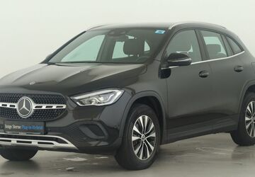Mercedes-Benz GLA 250 64.573 km 28.850 &euro; Aalen 73431