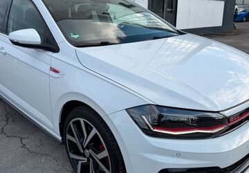 VW Polo 97.258 km 16.990 &euro; Aalen 73431