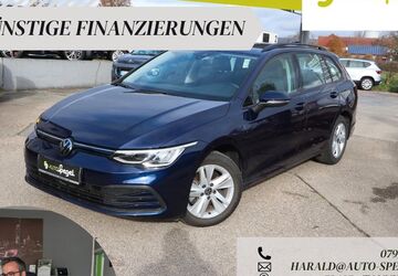 VW Golf 69.144 km 20.990 &euro; Tannhausen 73497