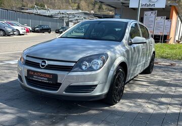 Opel Astra 139.059 km 2.999 &euro; Schnaitheim-Heidenheim 89520