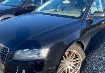Audi A5 180.000 km 5.000 &euro; Giengen 89537