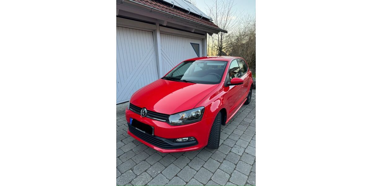 VW Polo 82.000 km 7.199 &euro; Schwäbisch Gmünd 73529
