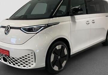 VW ID. Buzz 5.001 km 66.950 &euro; Schwäbisch Gmünd 73525