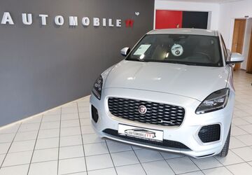 Jaguar E-Pace 73.500 km 28.999 &euro; Syrgenstein-Landshausen 89428