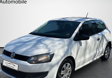 VW Polo 126.000 km 4.999 &euro; Waldstetten 73550