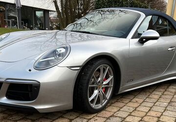 Porsche 991 49.150 km 119.985 &euro; Aalen 73432