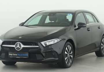 Mercedes-Benz A 250 49.806 km 21.850 &euro; Aalen 73431