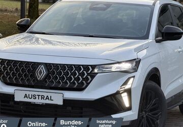 Renault Austral 5.000 km 31.600 &euro; Essingen 73457