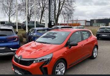 Renault Clio 16.628 km 16.440 &euro; Giengen 89537