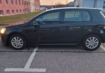VW Golf 212.500 km 4.599 &euro; Schwäbisch Gmünd 73535