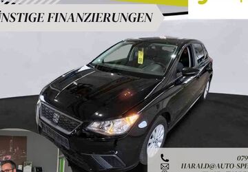 Seat Ibiza 70.221 km 12.990 &euro; Tannhausen 73497