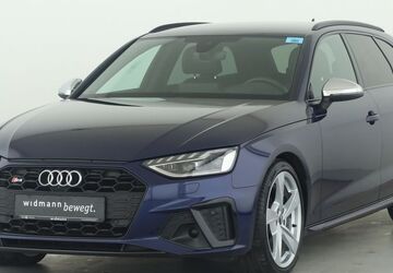 Audi S4 61.849 km 43.850 &euro; Aalen 73431