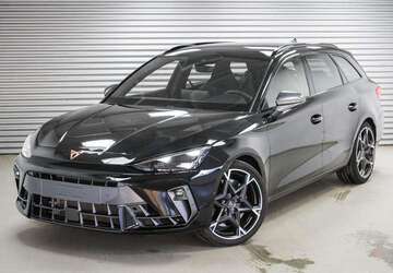 Cupra Leon 13.860 km 36.439 &euro; Rosenberg / Ellwangen 73494