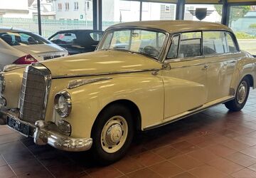 Mercedes-Benz 300 56.800 km 29.999 &euro; Giengen 89537