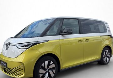 VW ID. Buzz 20.200 km 42.850 &euro; Aalen 73431