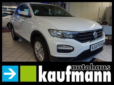VW T-Roc 78.196 km 16.790 &euro; Aalen-Dewangen 73434