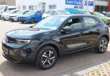 Opel Mokka-e 7.700 km 25.999 &euro; Ellwangen - Neunstadt 73479