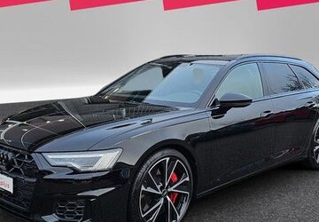 Audi S6 29.742 km 67.980 &euro; Schwäbisch Gmünd 73527