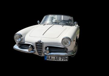 Alfa Romeo Giulietta 32.025 km 60.000 &euro; Abtsgmünd 73453