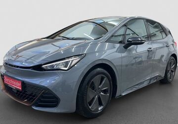 Cupra Born 23.735 km 28.490 &euro; Hüttlingen 73460