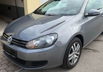 VW Golf 161.000 km 6.700 &euro; Oberkochen 73447