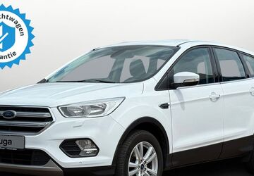 Ford Kuga 103.800 km 15.900 &euro; Unterschneidheim 73485