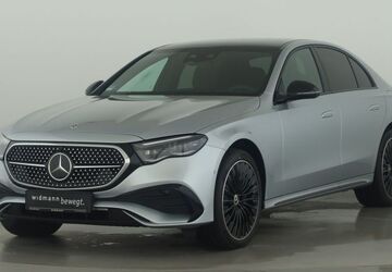 Mercedes-Benz E 300 3.000 km 79.999 &euro; Aalen 73431