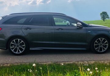 Ford Mondeo 105.400 km 17.999 &euro; Aalen 73430