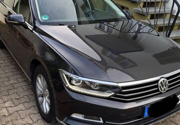 VW Passat Variant 180.000 km 15.200 &euro; Heubach 73525