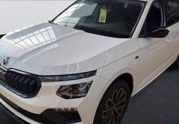 Skoda Kamiq 12.444 km 27.100 &euro; Heidenheim a. d. B. 89520