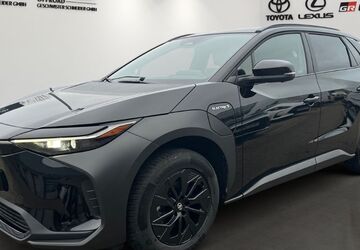 Toyota bZ4X 11.000 km 29.990 &euro; Aalen 73431