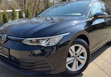 VW Golf 64.000 km 18.590 &euro; Westhausen 73463