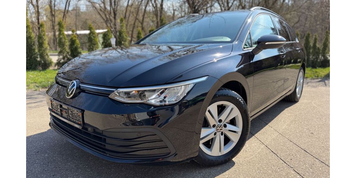 VW Golf 64.000 km 18.590 &euro; Westhausen 73463