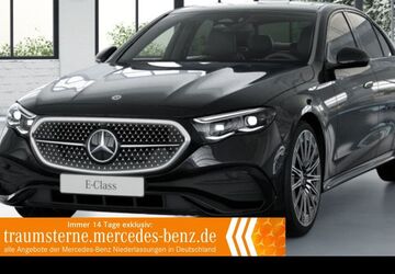 Mercedes-Benz E 200 14.739 km 56.990 &euro; Schwäbisch Gmünd 73529
