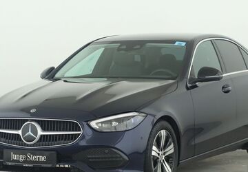Mercedes-Benz C 300 39.176 km 39.850 &euro; Aalen 73431
