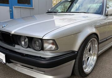 BMW 740 182.000 km 54.900 &euro; Aalen-Essingen 73457