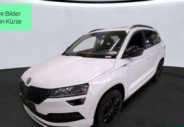 Skoda Karoq 80.120 km 27.600 &euro; Heidenheim a. d. B. 89520
